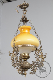 Старинная люстра код. BE61747