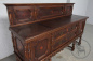Антикварный комод код. BE6994 фото 2