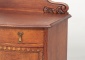Старинный комод с резной короной код. RM4100220 фото 3