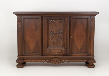 Старинный комод код. RM60629