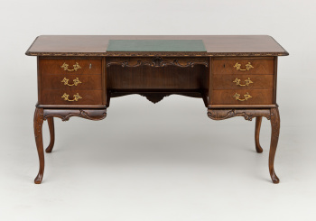 Старинный письменный стол код. RM64029