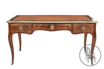 Антикварный письменный стол код. VS4920