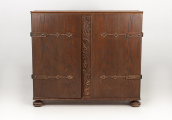 Старинный комод код. RM63230