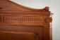 Антикварная кровать из ореха в классическом стиле код. RM4106428 фото 3