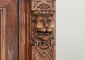 Старинный посудный шкаф код. RM62607 фото 5