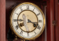 Старинные настенные часы код. RM52366 фото 1