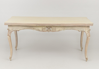 Старинный стол код. RM59325