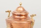 Старинный медный самовар код. RM4100260 фото 1
