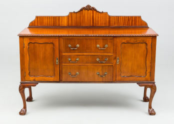 Старинный комод код. RM10798