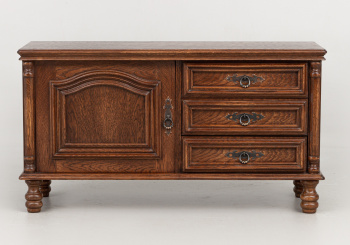 Старинный комод код. RM62935