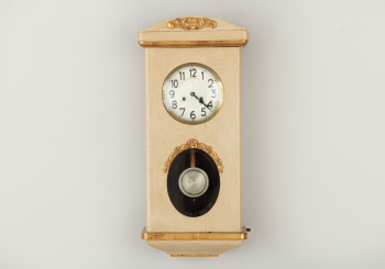 Старинные настенные часы код. RM52369