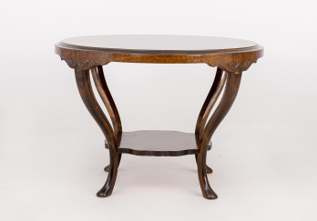 Cтаринный стол код. RM41406