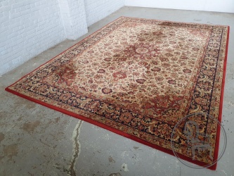 Старинный ковер ручной работы код. BE3259504