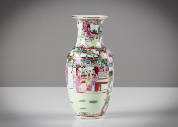 Старинная китайская ваза код. RM4136992