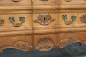 Антикварный комод большого размера из дуба в стиле рококо код. BE107602 фото 7