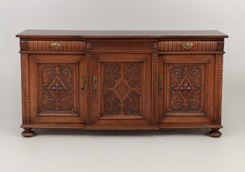 Старинный комод код. RM54228