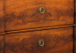 Антикварный комод с зеркалом код. RM31373 фото 7