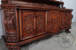 Антикварный комод код. BE35664 фото 14