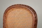 Антикварные стулья (3 шт.) с ротангом код. RM4105742 фото 4