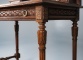 Антикварный туалетный столик с мраморной столешницей код. RM4166448 фото 9