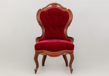 Старинное кресло код. RM54715