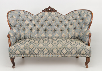 Старинная козетка код. RM66903