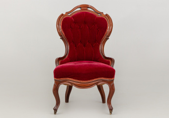 Старинное кресло код. RM54715