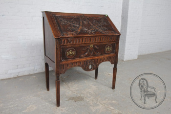 Антикварное бюро код. BE7274