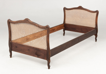 Старинная кровать код. RM73199