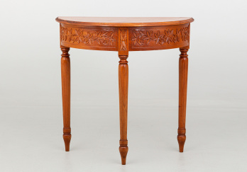 Старинная консоль код. RM46660