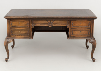 Старинный письменный стол код. RM68731