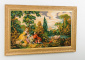 Картина-гобелен код. RM4989 фото 2