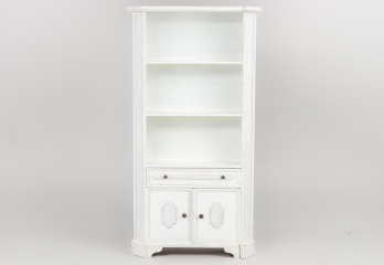 Старинный открытый шкаф код. RM4101384