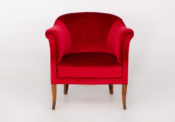 Старинное кресло код. RM43636