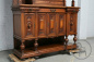 Антикварный буфет код. BE6684 фото 3