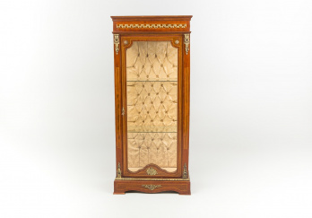 Антикварная витрина код. RM12516