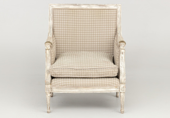 Старинное кресло код. RM70563