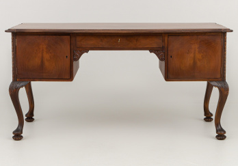 Старинный письменный стол код. RM52586