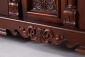 Старинный комод с резными колоннами код. RM4101164 фото 8