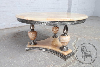 Старинный кофейный столик код. BE38360