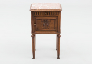 Антикварная тумбочка код. RM32627