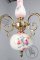 Старинная люстра код. BE15375 фото 3