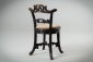 Антикварный немецкий резной стул код. RM4165162 фото 7