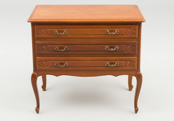 Старинный комод код. RM28961