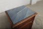 Антикварная тумбочка код. BE63608 фото 6