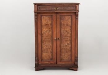 Антикварный комод код. RM72062