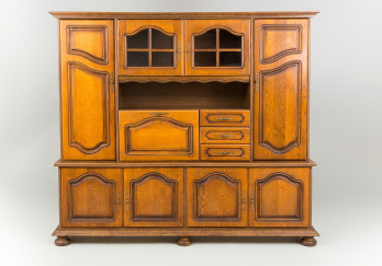 Старинный буфет код. RM14584