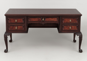 Старинный письменный стол код. RM64084