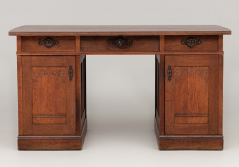 Старинный письменный стол код. RM50639