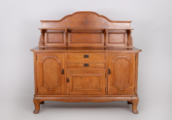 Старинный комод код. RM38842